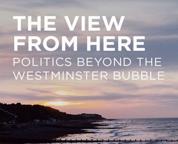 Podcast Episode - Is Westminster listening?